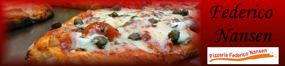 pizzeria nansen